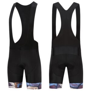 Cycling Shorts - Autumn