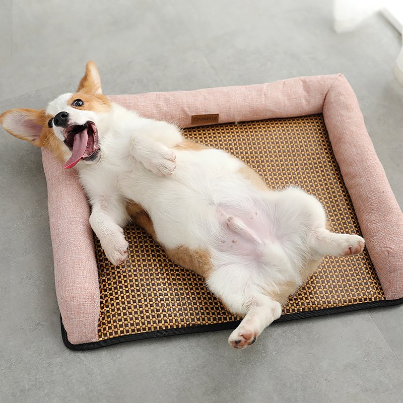 Summer sleeping mat