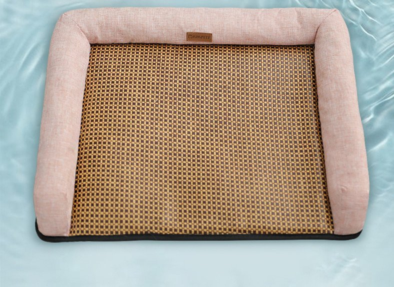 Summer sleeping mat