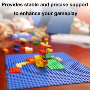 9pcs  Baseboard, Educational Accessories, Toy Baseboard, Wall Base