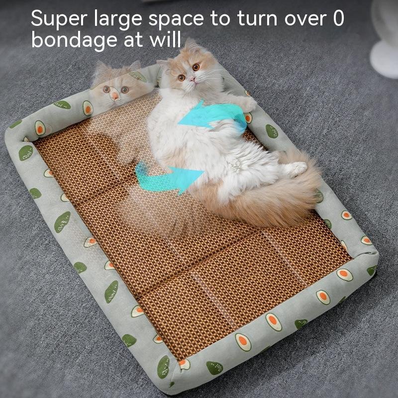 Summer Pet Summer Cool Nest