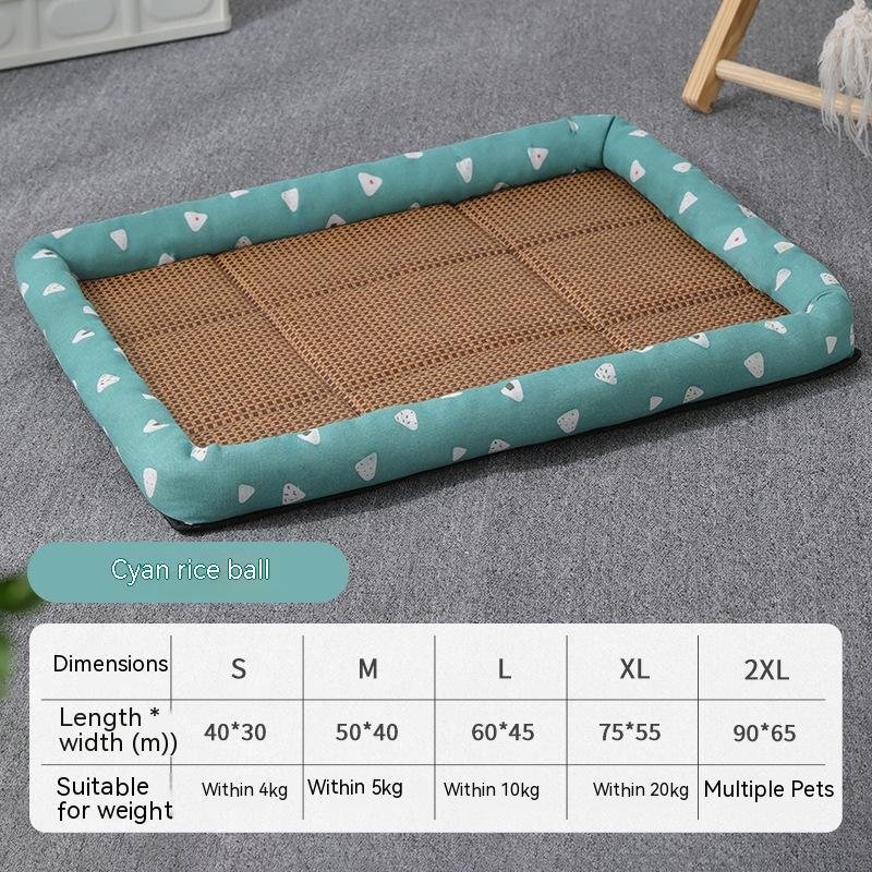 Summer Pet Summer Cool Nest