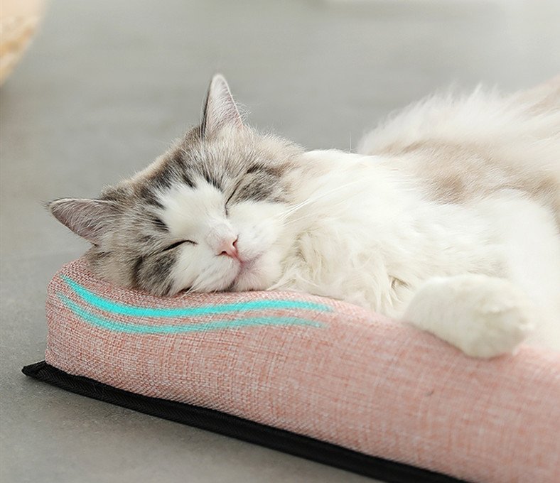 Summer sleeping mat