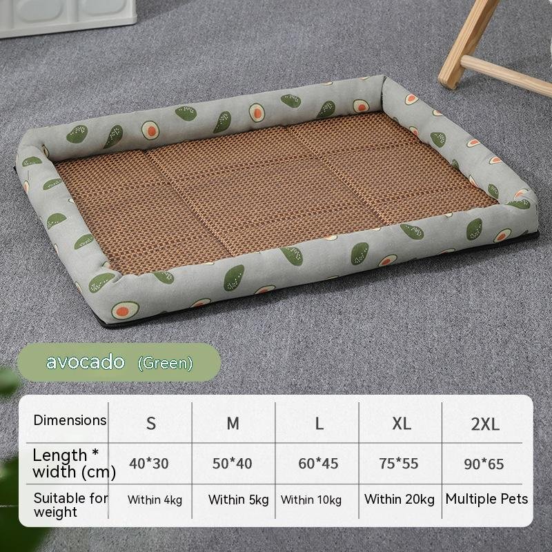 Summer Pet Summer Cool Nest