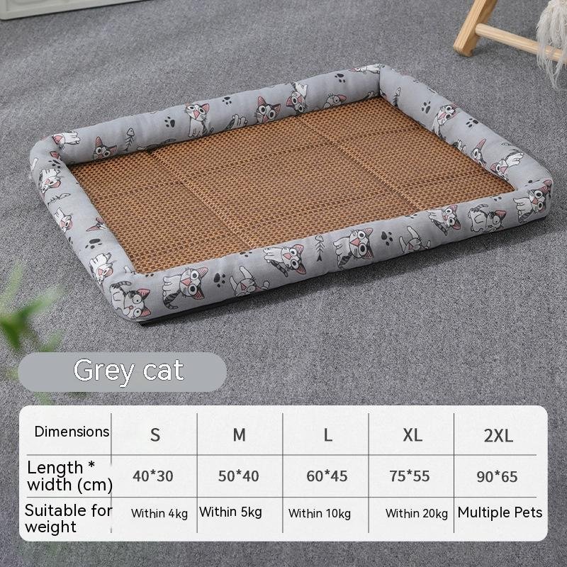 Summer Pet Summer Cool Nest