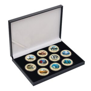 Commemorative Medal Lovers Collect Gifts